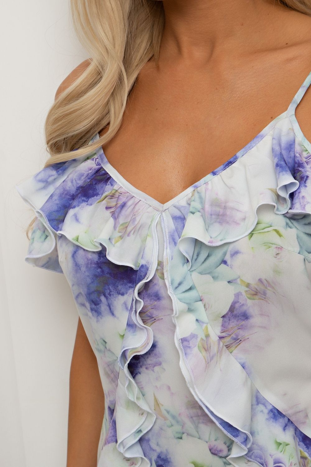 Сарафан Давина №2 Valentina