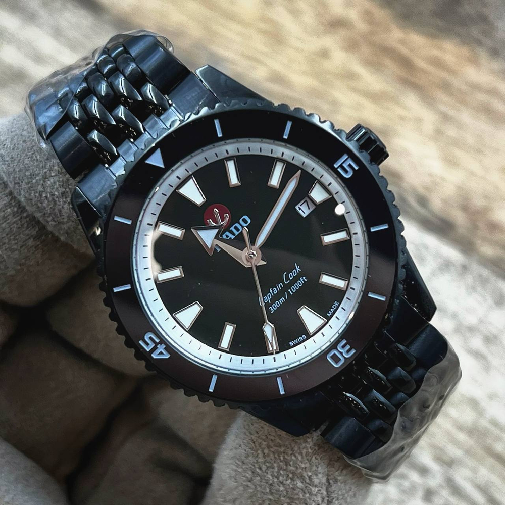 Часы Rado