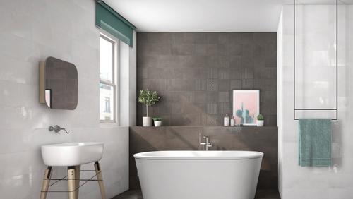 Плитка Gravity Lancer Oxide 20x60