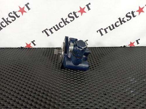 Насос ГУРа 2022г.