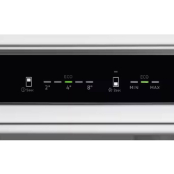 Встраиваемый холодильник Electrolux ENT6ME19S