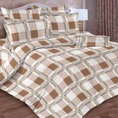 Бязь Премиум "Матрица" | ш.220 см | 142 г/м² | хлопок-100%