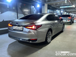 Lexus ES300h 7 Generation Executive (07.2022)