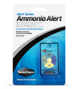 Тест для воды Ammonia Alert