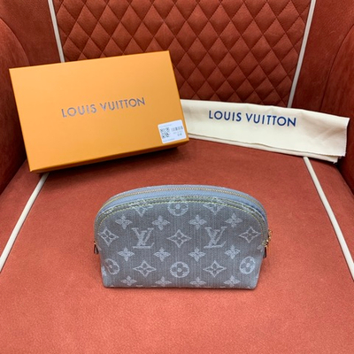 Louis Vuitton Cosmetic Pouch PM