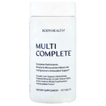 BodyHealth, Multi Complete ™, 120 таблеток