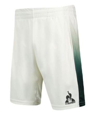 Мужские теннисные шорты Le Coq Sportif Tennis Pro Short 24 N°2