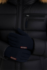 ALGA Перчатки из смесовой шерсти