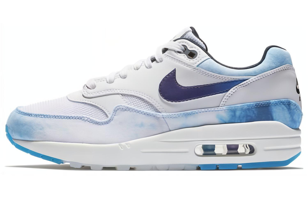 Кроссовки Nike Air Max 1 N7 (Женская размерная сетка)