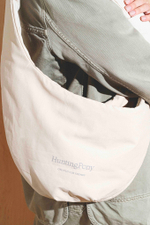 Сумка-слинг "Пони-Кенгурони" Бежевая