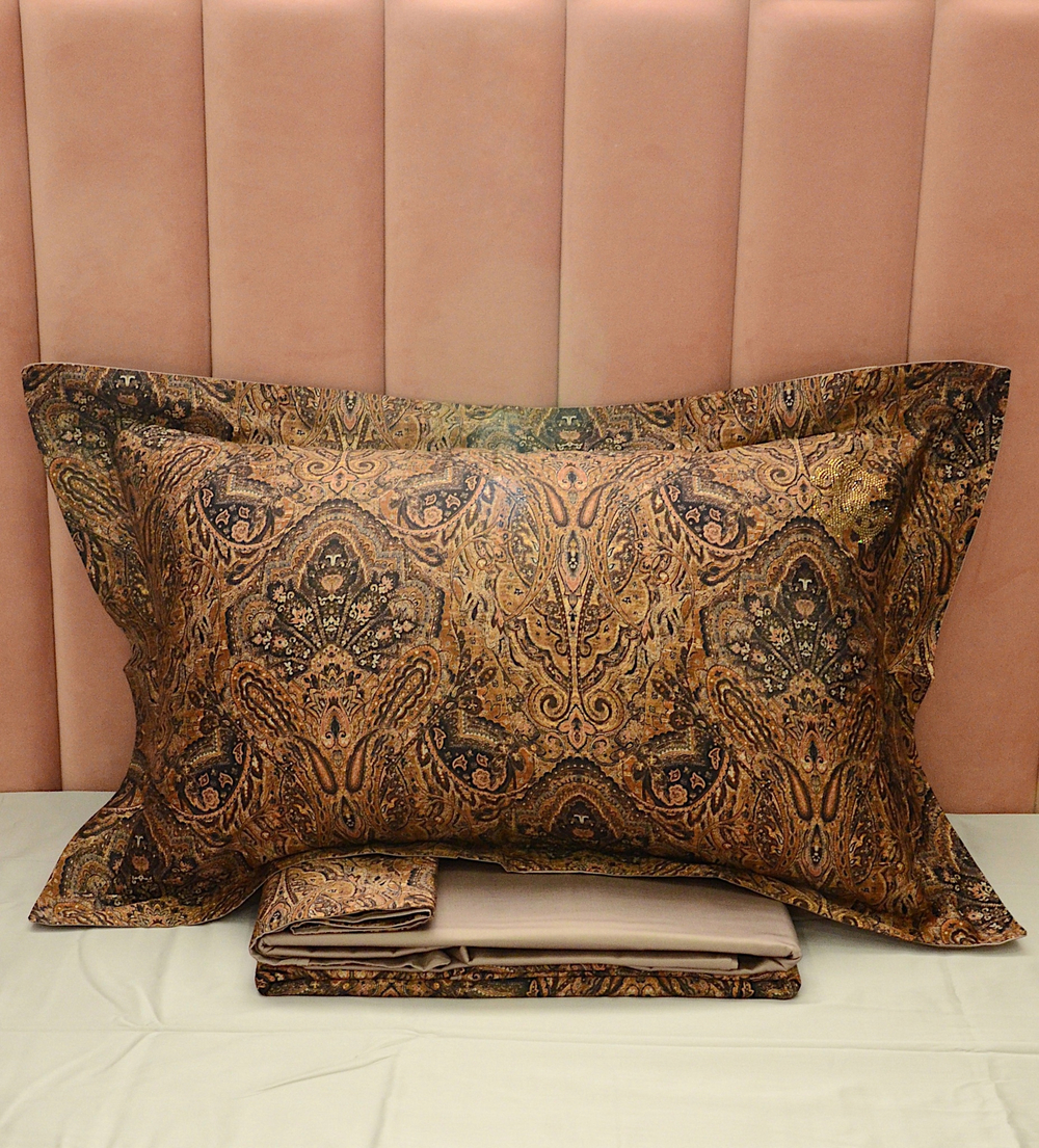 Постельное белье Roberto Cavalli Spices