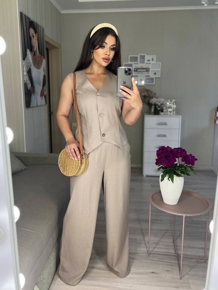 Костюм УК-164-1 Fabrika Костюм УК-164-1 Fabrika