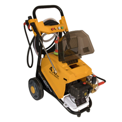 WDK-HPW4600 Аппарат высокого давления 4.6КВт; 380В; 180 бар; 780л/ч