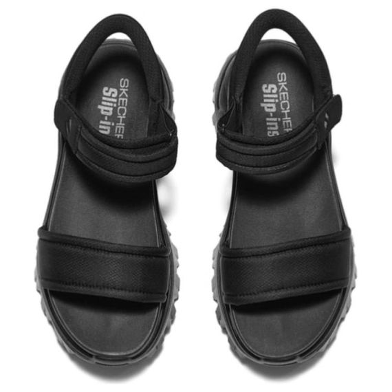 Skechers Casual Sandals 'Black'