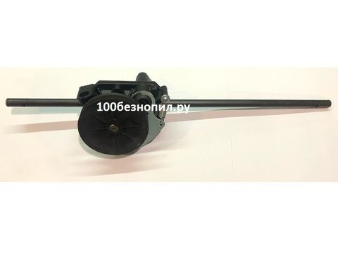 Редуктор в сборе GX34APX00000