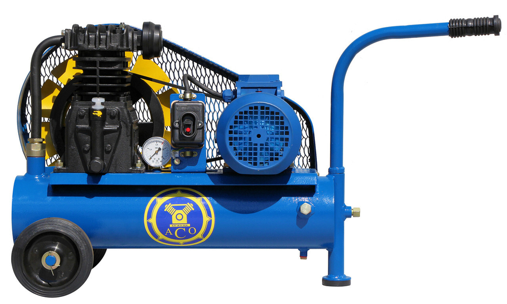 Компрессор С412М*