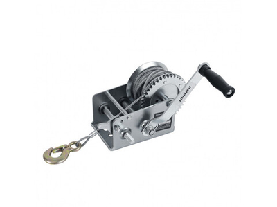 Лебедка ручная барабанная Patriot WH1100B 8 м 770000040