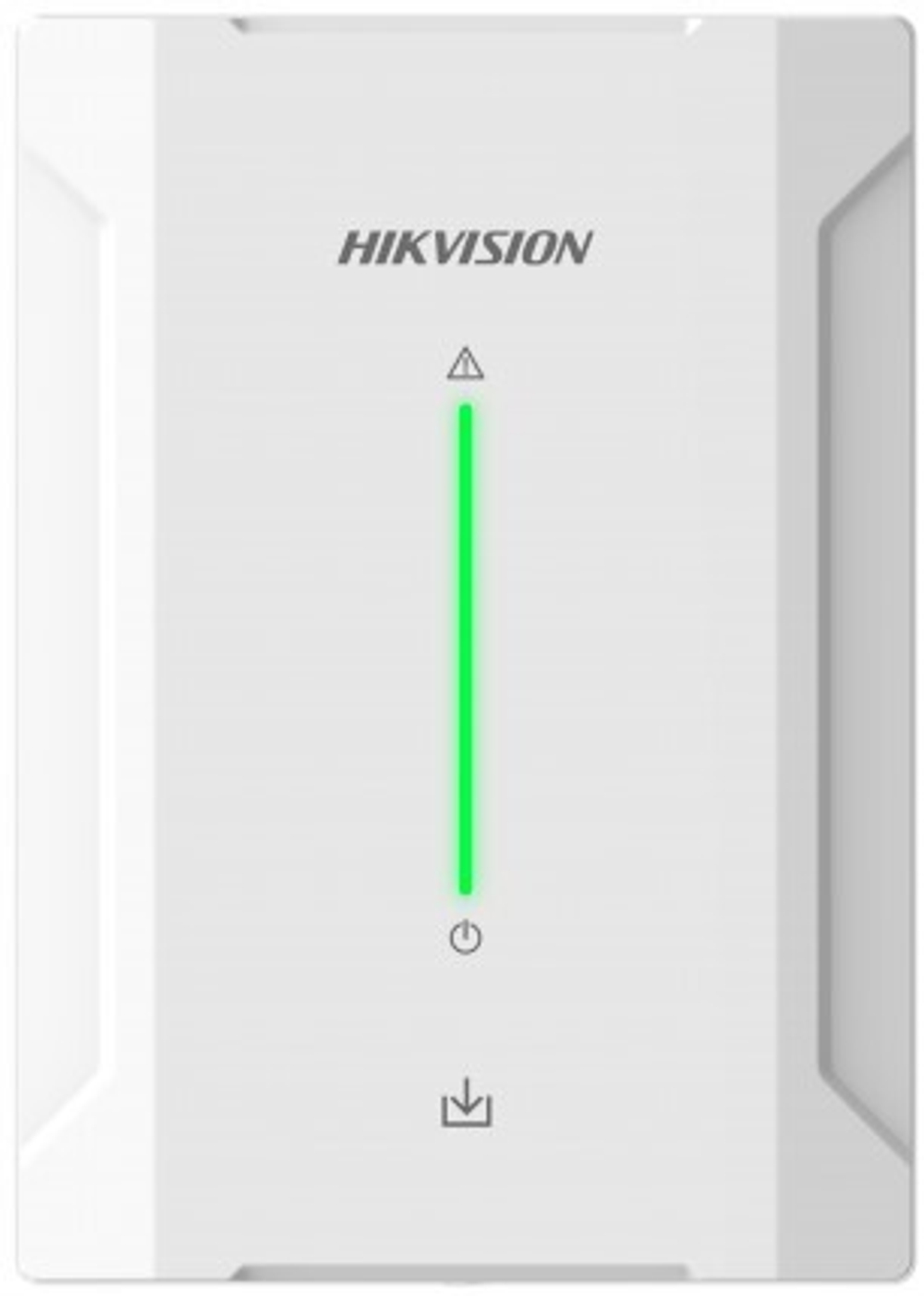 Модуль реле  HIKVISION DS-PM1-O4L-H