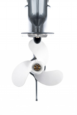 4х-тактный лодочный мотор MIKATSU MF3.5FHL