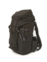 Рюкзак Модульный универсальный 45+л Черный AStrikovsky