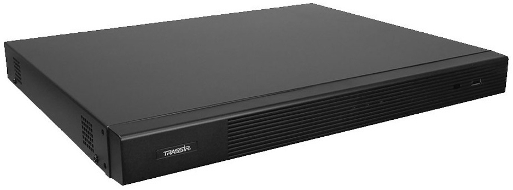 Видеорегистратор IP TRASSIR DuoStation 3432R AF