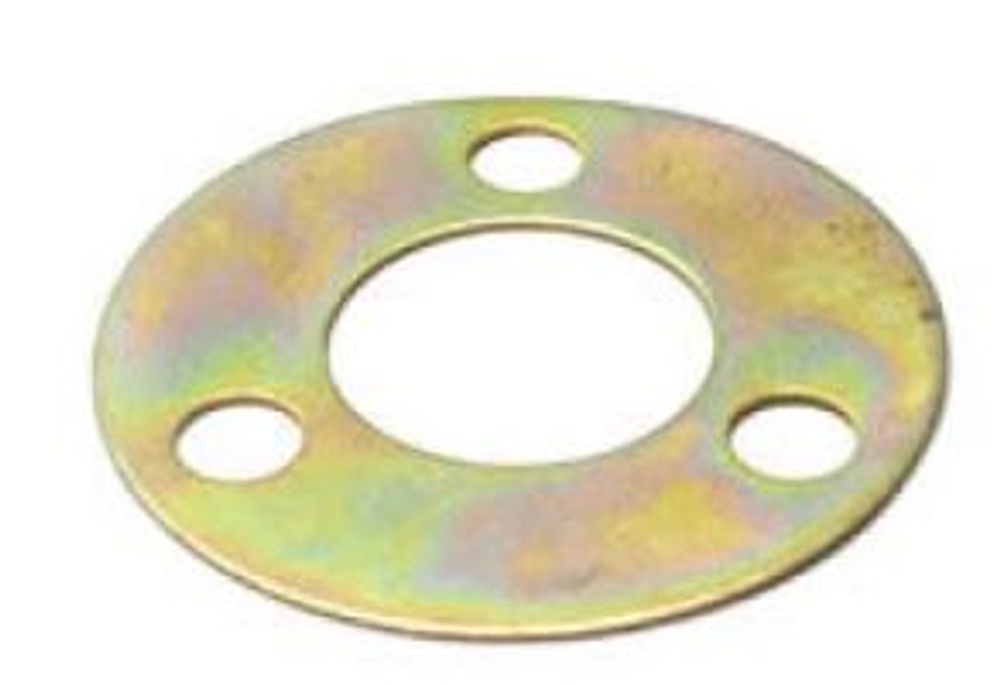 Шайба 12,5х28х1 крыльчатки помпы 2101-07