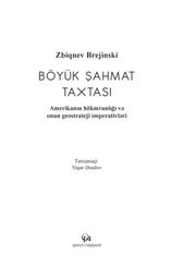 Böyük şahmat taxtası