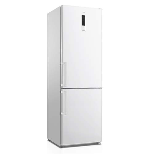 Холодильник Centek CT-1722 White Бежевый