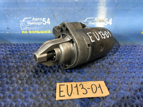 Стартер NISSAN BLUEBIRD 1993