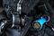 Декомпрессиметр Suunto D4i Novo Blue Синий