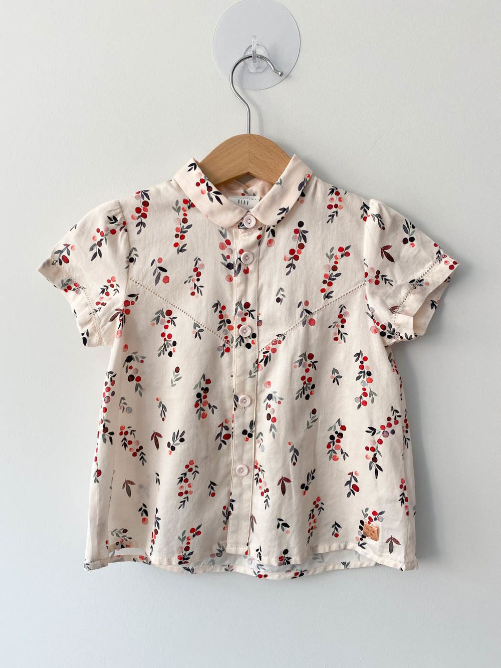 Рубашка Carrement Beau