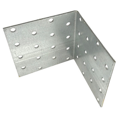 Угол крепежный 60х60х40мм