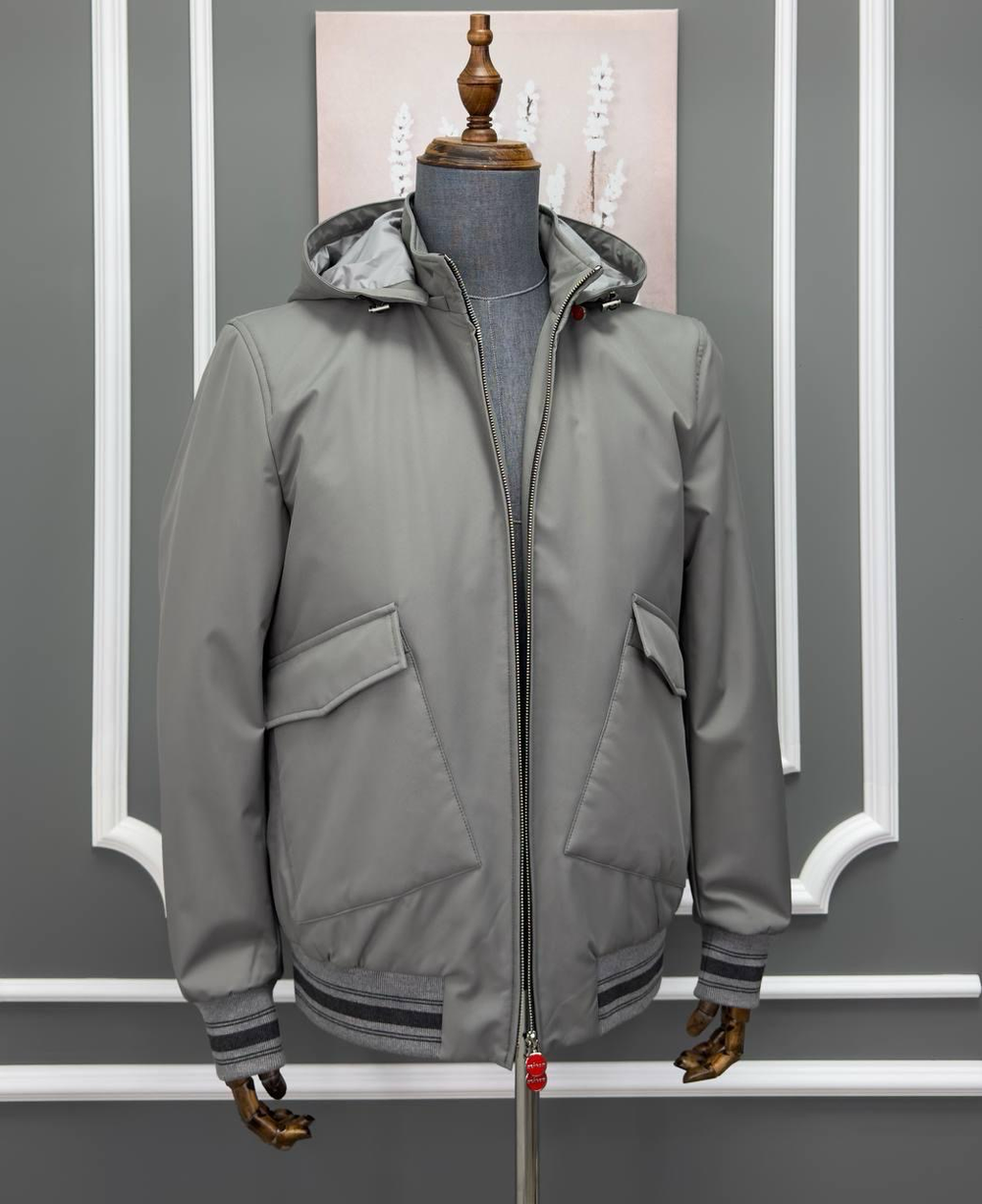 Куртка Kiton