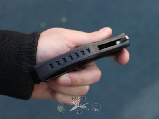 Нож НОКС "Варан" 335-150406