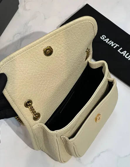 Сумка Saint Laurent Niki mini