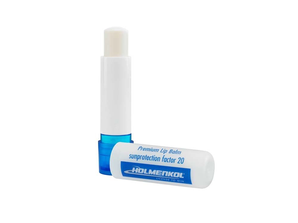 HOLMENKOL 22028  Гигиеническая помада Lip Balm