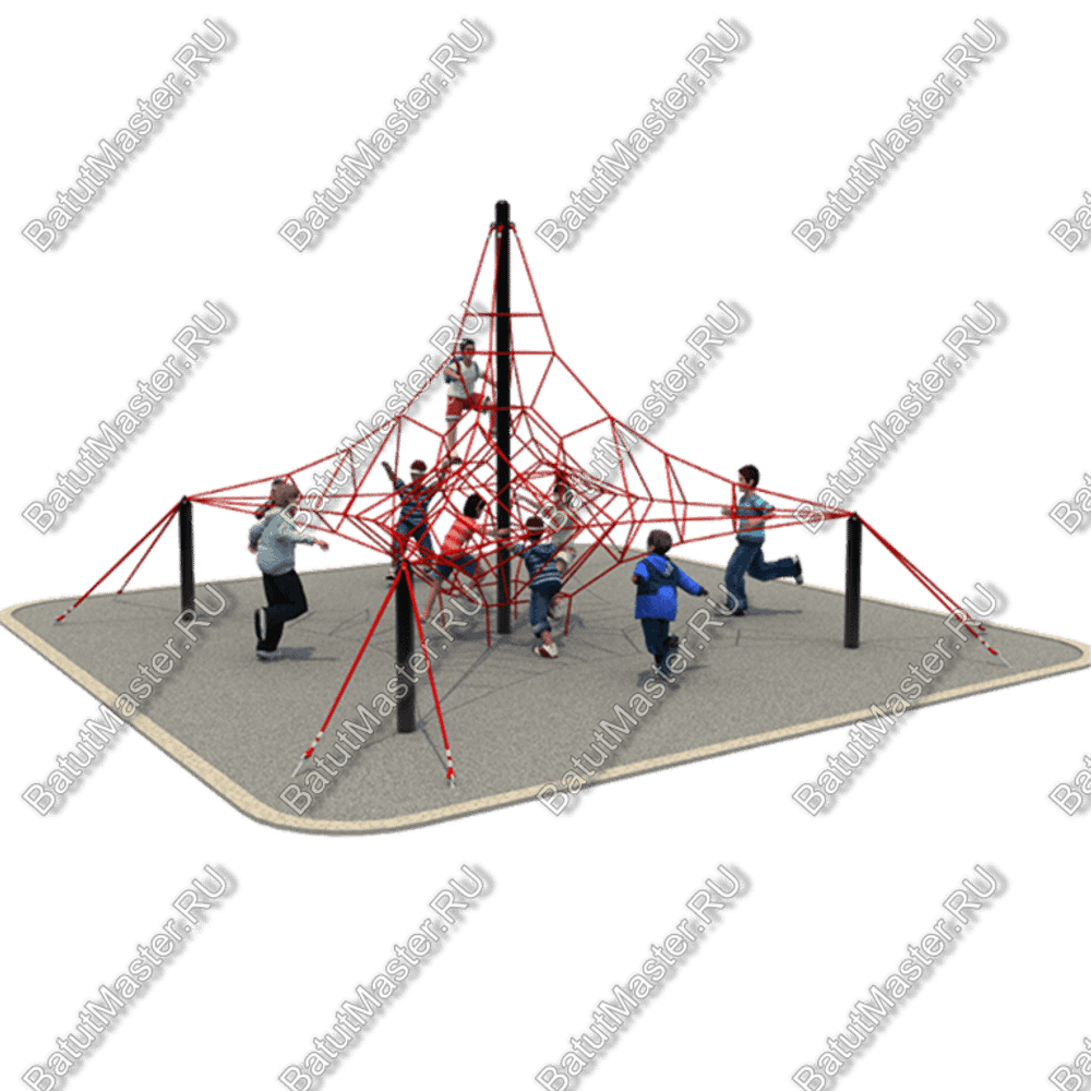 КАНАТНЫЙ ЛАЗ TR15B-100A