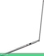 Ноутбук Honor MagicBook X14 2025 GDG-X Cloud Gray (5301ALXB)