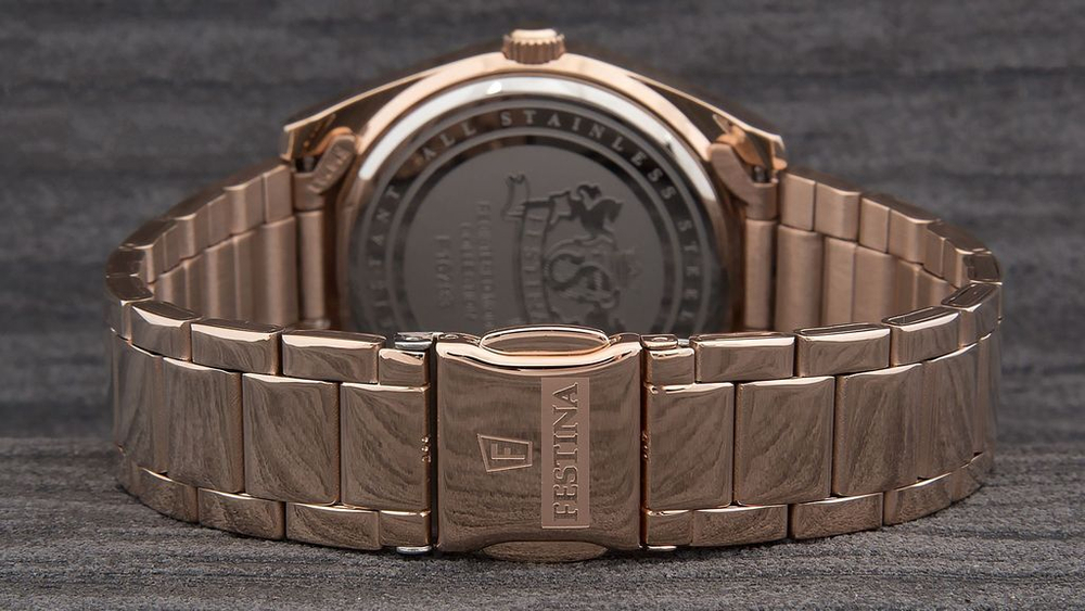 Женские наручные часы Festina F16793/1