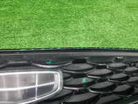 Решетка радиатора Geely Tugella (2022-н.в.)