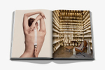 Книга на английском языке Assouline GUERLAIN: VISIONARY SINCE 1828