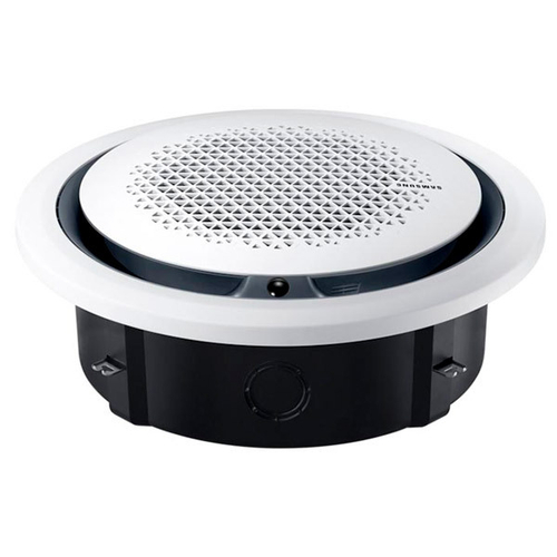 Кассетный кондиционер Samsung AC140MN4PKH/EU / AC140MXADKH/EU