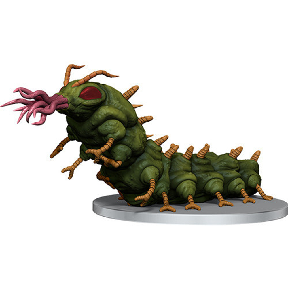 D&D Classic Collection: Monsters A-C