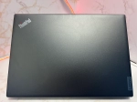 Ноутбук Lenovo ThinkPad L13 Gen 3 (21BAA01UCD) 13.3"/AMD Ryzen 5 PRO 5675U/RAM 8 GB/SSD 256 GB/AMD Radeon Graphics/1920x1200/IPS/Windows 11/Подсветка кл-ры:LED/черный. Состояние: B1
