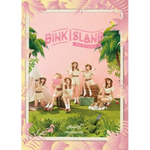 видео APINK - PINK ISLAND 2nd Concert DVD