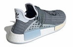 Кроссовки Billionaire Boys Club X Adidas Originals Pharrell Hu Nmd