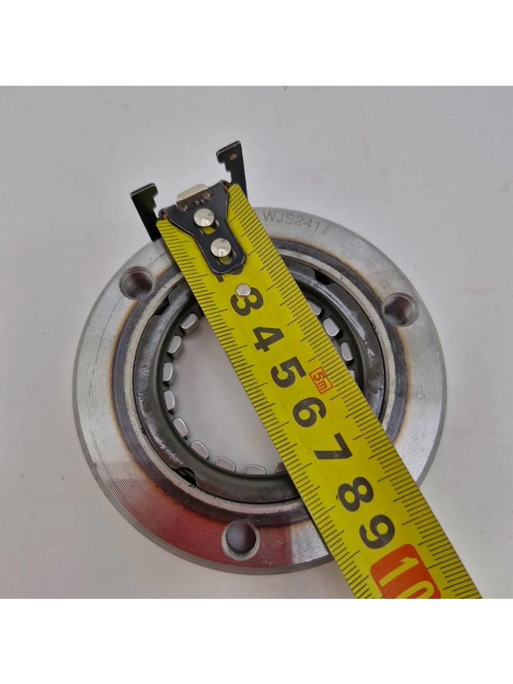 tt Обгонная муфта для мотоциклов с двигателем 172FMM-3A