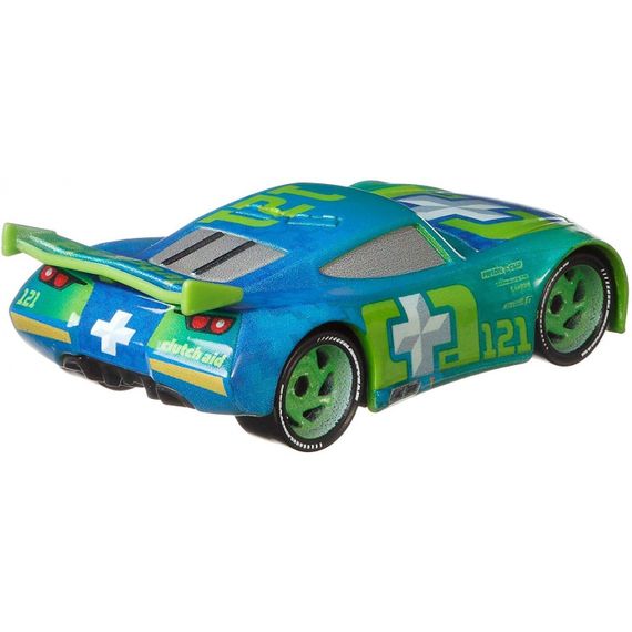 Disney Pixar Cars Noah Gocek DXV29 / GKB08