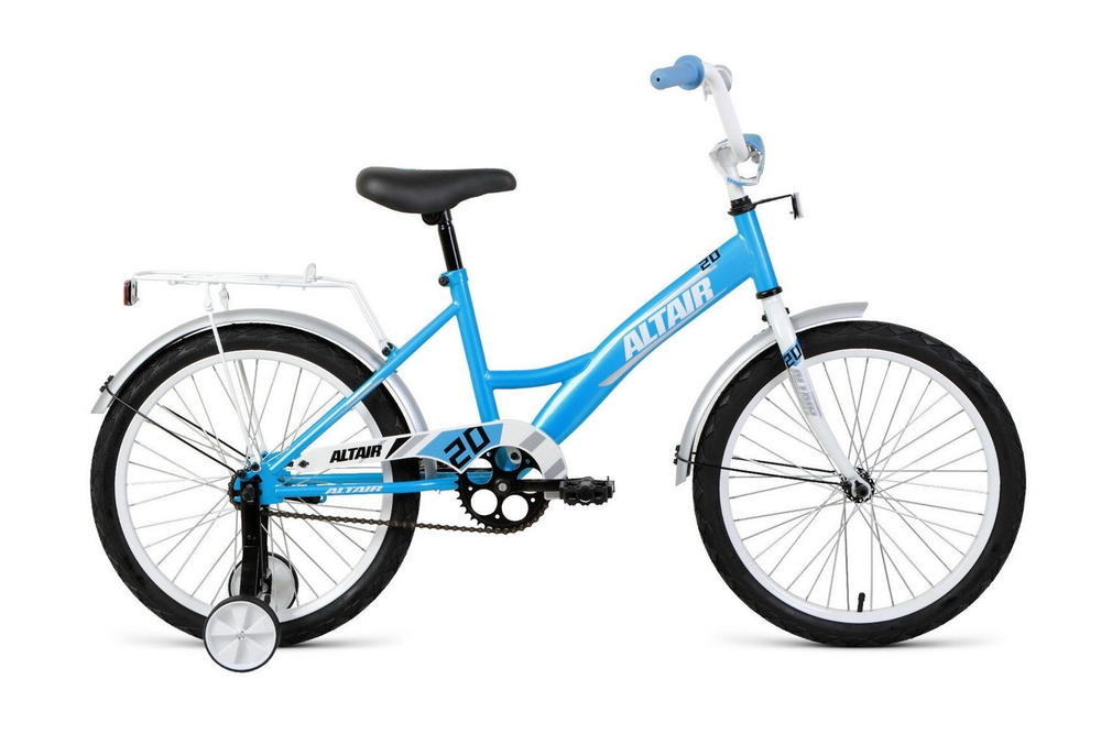 Велосипед ALTAIR KIDS 20