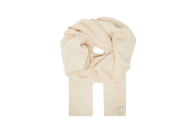 шаль Twinset Actitude - кремовый(222AA4091)